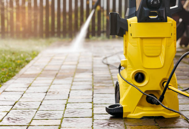 Best Restaurant Pressure Washing  in Upper Saddle River, NJ